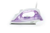 Strijken - Adler Stoomstrijkijzer Hand Steamer - AD 5019