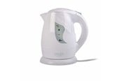 Waterkoker - Adler Waterkoker Elektrische waterkoker - Wit - 850 W - AD 08 bez