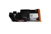 CPU koeler - Dell processor ventilator - CPU luchtkoeler - 384-BBQF