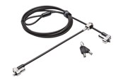 Systeemaccessoires - Kensington N17 Dubbelzijdig Vergrendelingsslot - Hoofdsleutel - K67996M