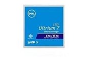 Back-up media - Dell - LTO Ultrium 7 x 1 - 6 TB - storage media - 440-BBHU