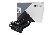 Inkt, toner en verbruiksartikelen - Lexmark 78C0Z50 Belichtungskit Schwarz - 78C0Z50