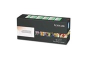 Inkt, toner en verbruiksartikelen - Lexmark 78C10CE Contract Tonerkassette - 78C20CE