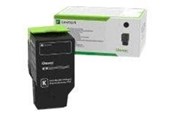 Inkt, toner en verbruiksartikelen - Lexmark 78C1UKE ContractTonerkassette - 78C2UKE
