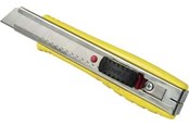 Handgereedschappen - Stanley Utility Knife - 0-10-421