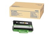 Inkt, toner en verbruiksartikelen - Brother WT223CL / WT 223CL Afvaltonercollector - WT223CL