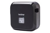 Labelprinter - Brother P-Touch Cube Plus PT-P710BT Labelprinter - PTP710BTXG1
