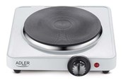 Overige keukenapparatuur - Adler Elektrisch fornuis - ad 6503