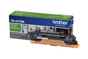 Inkt, toner en verbruiksartikelen - Brother TN247BK / TN 247BK Black Toner - TN247BK
