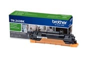 Inkt, toner en verbruiksartikelen - Brother TN243BK / TN 243BK Black Toner - TN243BK
