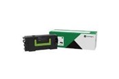 Inkt, toner en verbruiksartikelen - Lexmark Long Lasting Corporate Cartridge MS / MX72 - 58D2H0E