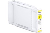 Inkt, toner en verbruiksartikelen - Epson T41R440 - Geel - Original - Inkt cartridge - C13T41R440