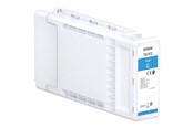 Inkt, toner en verbruiksartikelen - Epson T41F240 - cyan - original - ink cartridge - C13T41F240