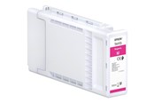 Inkt, toner en verbruiksartikelen - Epson T41F340 - Magenta - Original - Inkt cartridge - C13T41F340