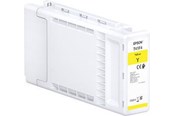 Inkt, toner en verbruiksartikelen - Epson T41F440 - Geel - Original - Inkt cartridge - C13T41F440