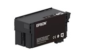 Inkt, toner en verbruiksartikelen - Epson T40D140 - Zwart - Original - Inkt cartridge - C13T40D140
