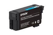 Inkt, toner en verbruiksartikelen - Epson T40D240 - cyan - original - ink cartridge - C13T40D240