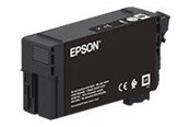 Inkt, toner en verbruiksartikelen - Epson T40C140 - black - original - ink cartridge - C13T40C140