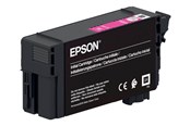 Inkt, toner en verbruiksartikelen - Epson T40C340 - Magenta - Original - Inkt cartridge - C13T40C340