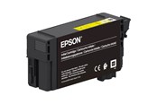 Inkt, toner en verbruiksartikelen - Epson T40C440 - yellow - original - ink cartridge - C13T40C440
