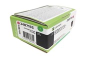 Inkt, toner en verbruiksartikelen - Lexmark 24B7155 tonercartridge Magenta 6.000 pagina's - 24B7179