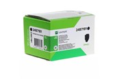 Inkt, toner en verbruiksartikelen - Lexmark 24B7157/ XC2235 Black Toner - 24B7181