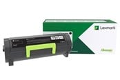 Inkt, toner en verbruiksartikelen - Lexmark B232000 / Retourprogramma Toner - B232000