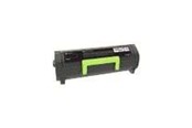 Inkt, toner en verbruiksartikelen - Lexmark B240HA0 Zwart High Yield Toner Cartridge - B240HA0