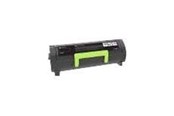 Inkt, toner en verbruiksartikelen - Lexmark B2300A0 Zwart Toner Cartridge - B2300A0