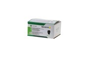Inkt, toner en verbruiksartikelen - Lexmark 78C20Y0 return-toner cartridge yellow - 78C20Y0