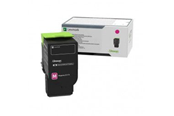 Inkt, toner en verbruiksartikelen - Lexmark 78C20M0 / Return Program Toner - 78C20M0