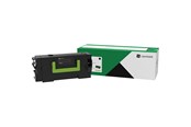 Inkt, toner en verbruiksartikelen - Lexmark Extra Hoog Rendement Retourprogramma Toner Cartridge - B282X00