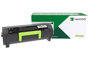 Inkt, toner en verbruiksartikelen - Lexmark B242H00 / High Capacity Black Toner - B242H00