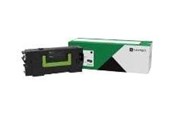 Inkt, toner en verbruiksartikelen - Lexmark Extra Long Life Program Return Cartridge m - 58D2U00
