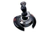 Gaming accessoires - Thrustmaster T-Flight Stick X - Wired Controller - PC - 4160526