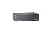 Repeater & zendontvanger - LevelOne HVE-9200 HDMI over Cat.5 Extender Kit - video/audio/serial extender - 10Mb LAN HDMI HDBaseT: HVE-9200 HDMI over Cat.5 Extender Kit - video/audio/seriële extender - 10Mb LAN HDMI HDBaseT - HVE-9200