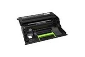 Inkt, toner en verbruiksartikelen - Lexmark 58D0ZA0 Zwart Imaging Unit - 58D0ZA0