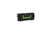 Inkt, toner en verbruiksartikelen - Lexmark Cartridge MS821 MS822 15K - 58D0HA0