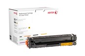 Inkt, toner en verbruiksartikelen - Xerox 006R03460 / Alternative to HP 201X / CF402X High Capacity Yellow Toner - 006R03460