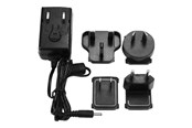 Laptop oplader - StarTech.com DC Power Adapter - 5V 2A - power adapter - SVA5H2NEUA