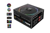 Voeding - Thermaltake ToughPower Grand RGB Sync Edition 750W Voeding - 750 Watt - 140 mm - ATX - 80 Plus 80 PLUS Gold - PS-TPG-0750FPCGEU-S