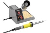 Gereedschap - Fixpoint AP2 analogue soldering station grey - 4040849510915