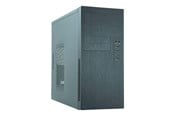 Case - Chieftec Elox Series - Case - Miditower - Zwart - HO-11B-350GPB