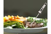 Overige keukenapparatuur - GEFU Digitale frituurthermometer - 4006664218207