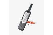 Keukengerei - GEFU Mandoline met verstelbare viool met V-snede - 4006664504409