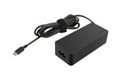 Laptop oplader - Lenovo USB-C 65W AC AV / multimedia paneel - Stroom AV / multimedia paneel - 65 Watt (US Version) - 4X20M26268
