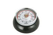 Keuken accessoires - Zassenhaus Speed timer black - 4006528072310