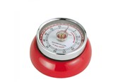 Keuken accessoires - Zassenhaus Speed timer red - 4006528072327