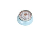 Keuken accessoires - Zassenhaus Speed timer light blue - 4006528072358