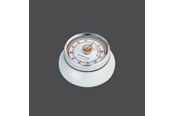Keuken accessoires - Zassenhaus Speed timer white - 4006528072242